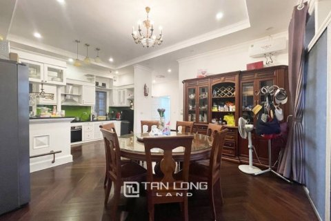 5 bedrooms House in Tay Ho, Ha Noi,  No. 2193 13
