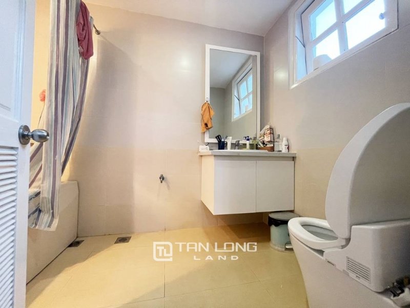 5 bedrooms House in Tay Ho, Ha Noi, Vietnam No. 2193