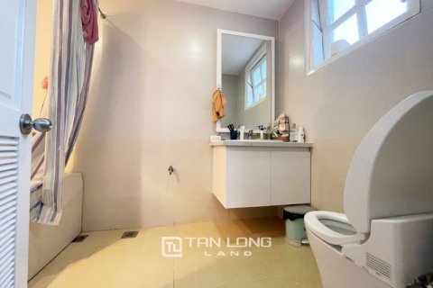 5 bedrooms House in Tay Ho, Ha Noi,  No. 2193 17