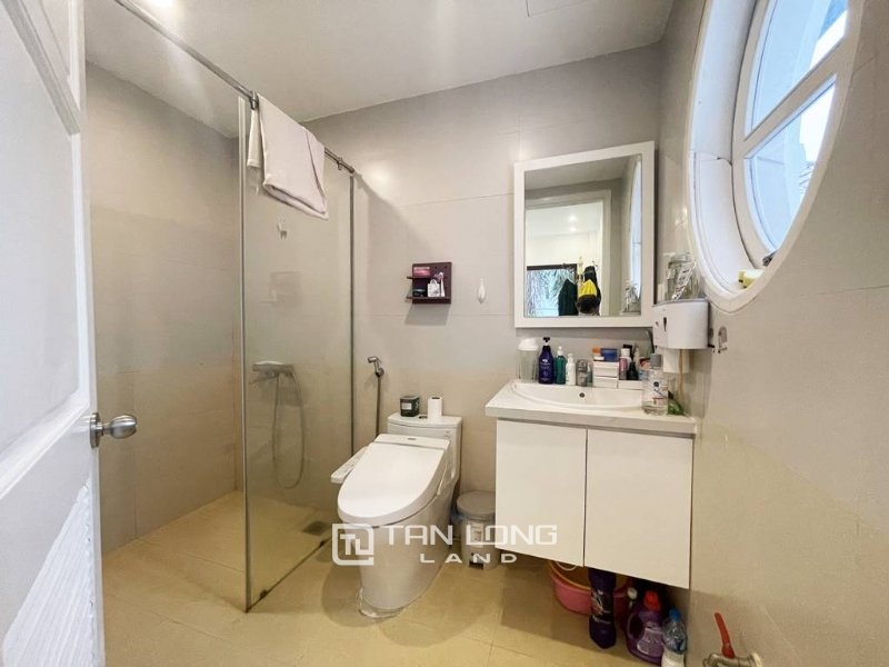 5 bedrooms House in Tay Ho, Ha Noi, Vietnam No. 2193