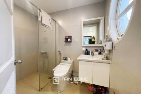 5 bedrooms House in Tay Ho, Ha Noi,  No. 2193 25