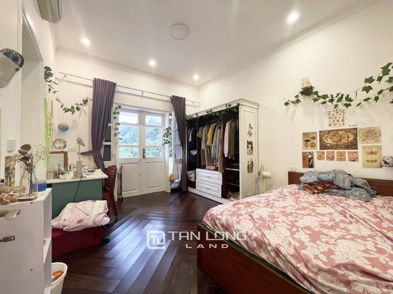 5 bedrooms House in Tay Ho, Ha Noi, Vietnam No. 2193