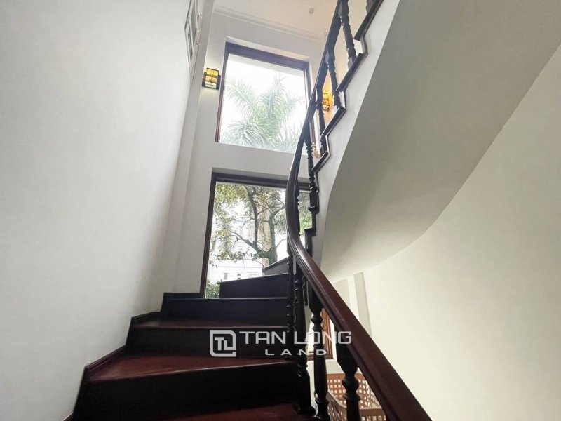 5 bedrooms House in Tay Ho, Ha Noi, Vietnam No. 2193
