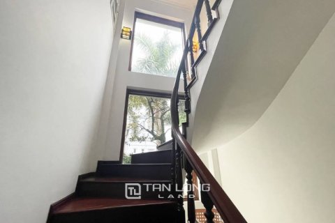 5 bedrooms House in Tay Ho, Ha Noi,  No. 2193 24