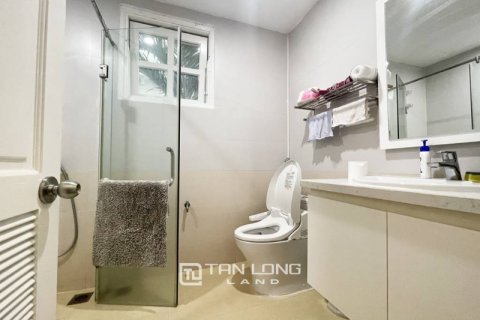 5 bedrooms House in Tay Ho, Ha Noi,  No. 2193 16