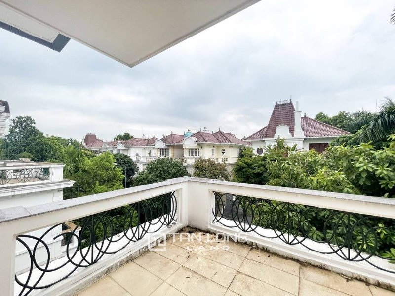 5 bedrooms House in Tay Ho, Ha Noi, Vietnam No. 2193