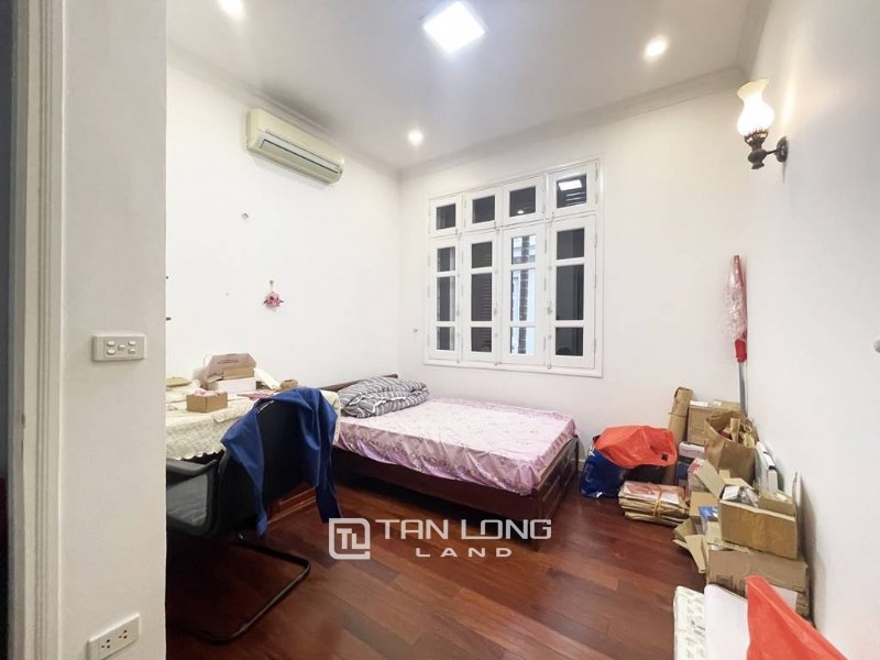 5 bedrooms House in Tay Ho, Ha Noi, Vietnam No. 2193