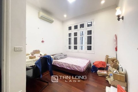 5 bedrooms House in Tay Ho, Ha Noi,  No. 2193 20