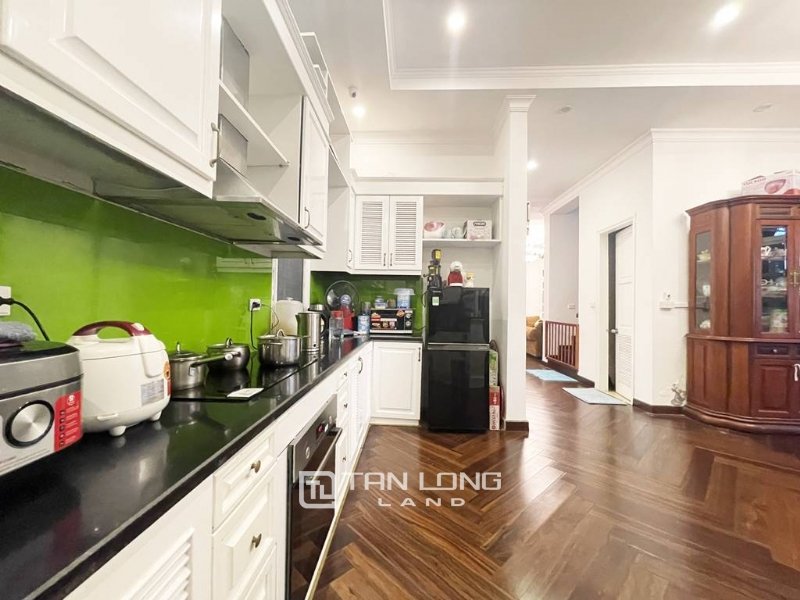 5 bedrooms House in Tay Ho, Ha Noi, Vietnam No. 2193
