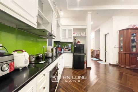 5 bedrooms House in Tay Ho, Ha Noi,  No. 2193 11
