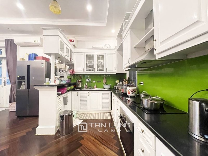 5 bedrooms House in Tay Ho, Ha Noi, Vietnam No. 2193