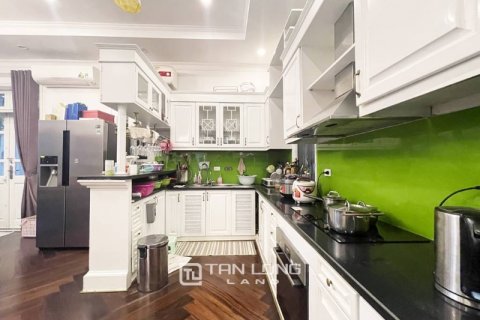 5 bedrooms House in Tay Ho, Ha Noi,  No. 2193 10