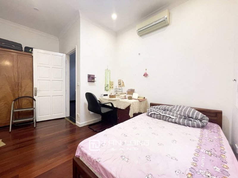 5 bedrooms House in Tay Ho, Ha Noi, Vietnam No. 2193