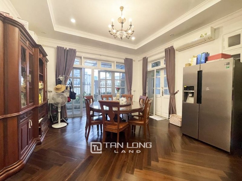 5 bedrooms House in Tay Ho, Ha Noi, Vietnam No. 2193
