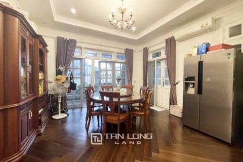 5 bedrooms House in Tay Ho, Ha Noi,  No. 2193 12