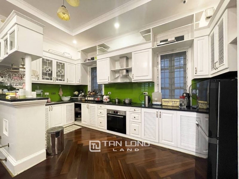 5 bedrooms House in Tay Ho, Ha Noi, Vietnam No. 2193