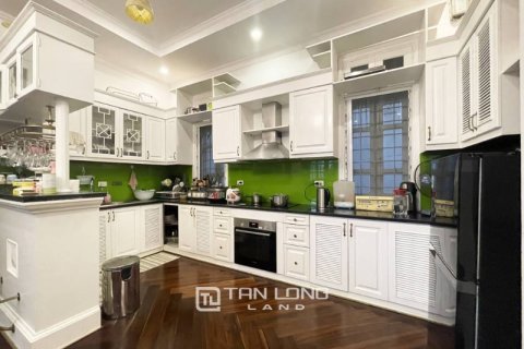 5 bedrooms House in Tay Ho, Ha Noi,  No. 2193 9