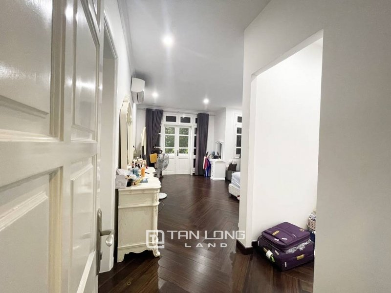 5 bedrooms House in Tay Ho, Ha Noi, Vietnam No. 2193