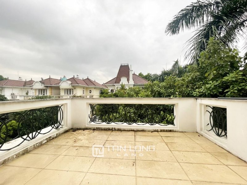 5 bedrooms House in Tay Ho, Ha Noi, Vietnam No. 2193