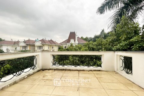 5 bedrooms House in Tay Ho, Ha Noi,  No. 2193 27