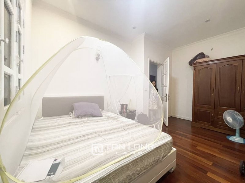 5 bedrooms House in Tay Ho, Ha Noi, Vietnam No. 2193