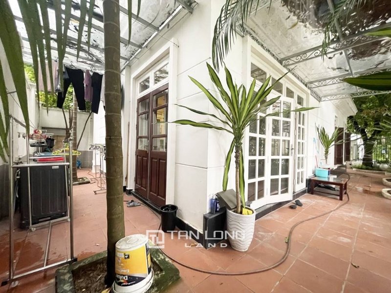 5 bedrooms House in Tay Ho, Ha Noi, Vietnam No. 2193