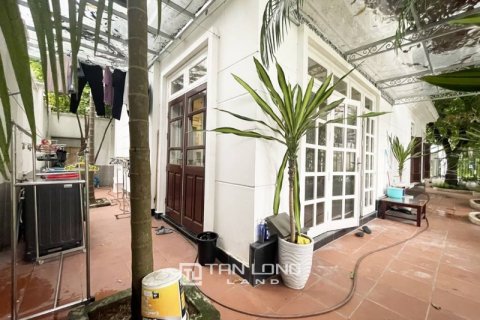 5 bedrooms House in Tay Ho, Ha Noi,  No. 2193 5