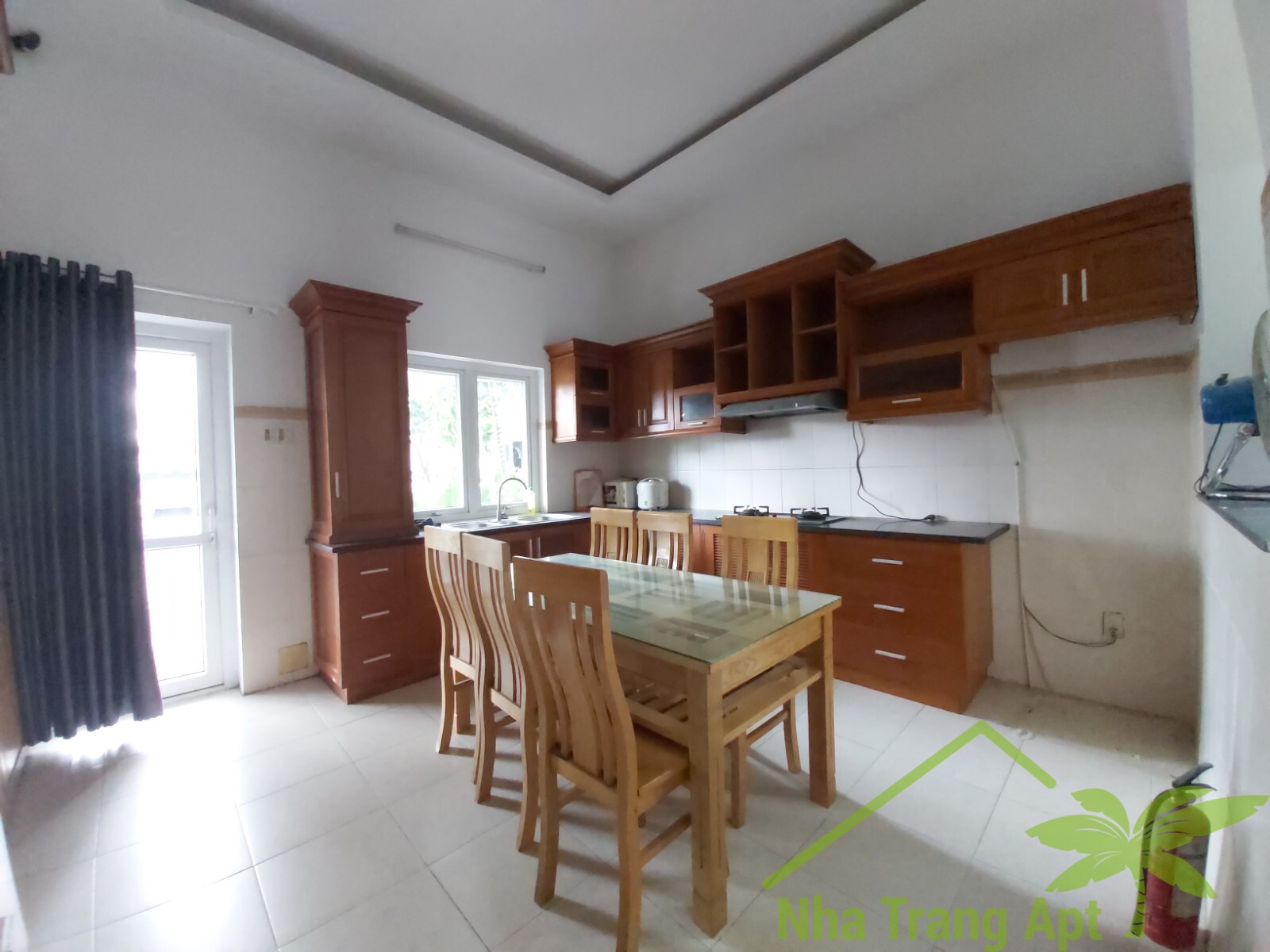 5 bedrooms Villa in Nha Trang, Vietnam No. 10554
