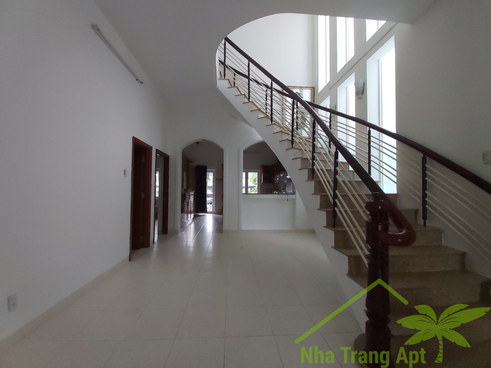 5 bedrooms Villa in Nha Trang, Vietnam No. 10554