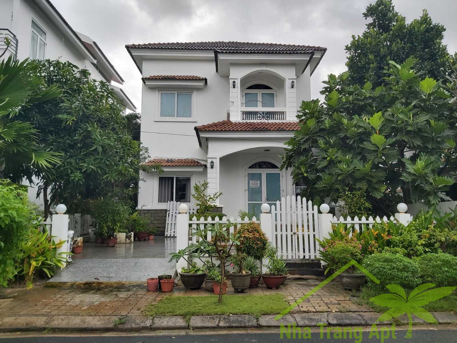 5 bedrooms Villa in Nha Trang, Vietnam No. 10554