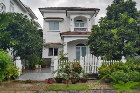 5 bedrooms Villa in Nha Trang, No. 10554