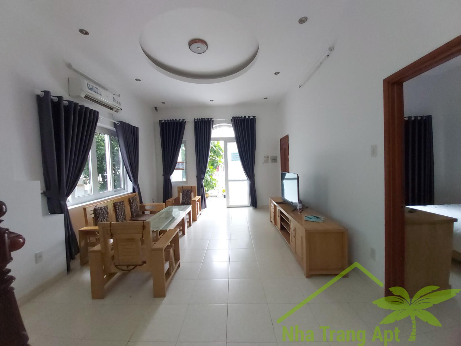 5 bedrooms Villa in Nha Trang, Vietnam No. 10554