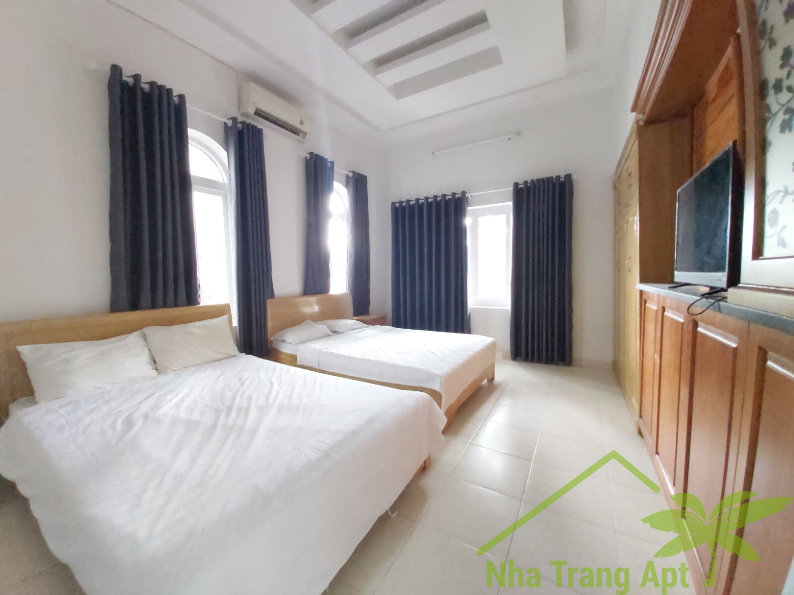5 bedrooms Villa in Nha Trang, Vietnam No. 10554