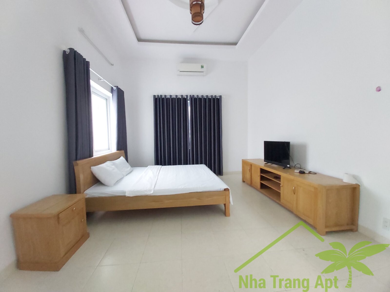5 bedrooms Villa in Nha Trang, Vietnam No. 10554