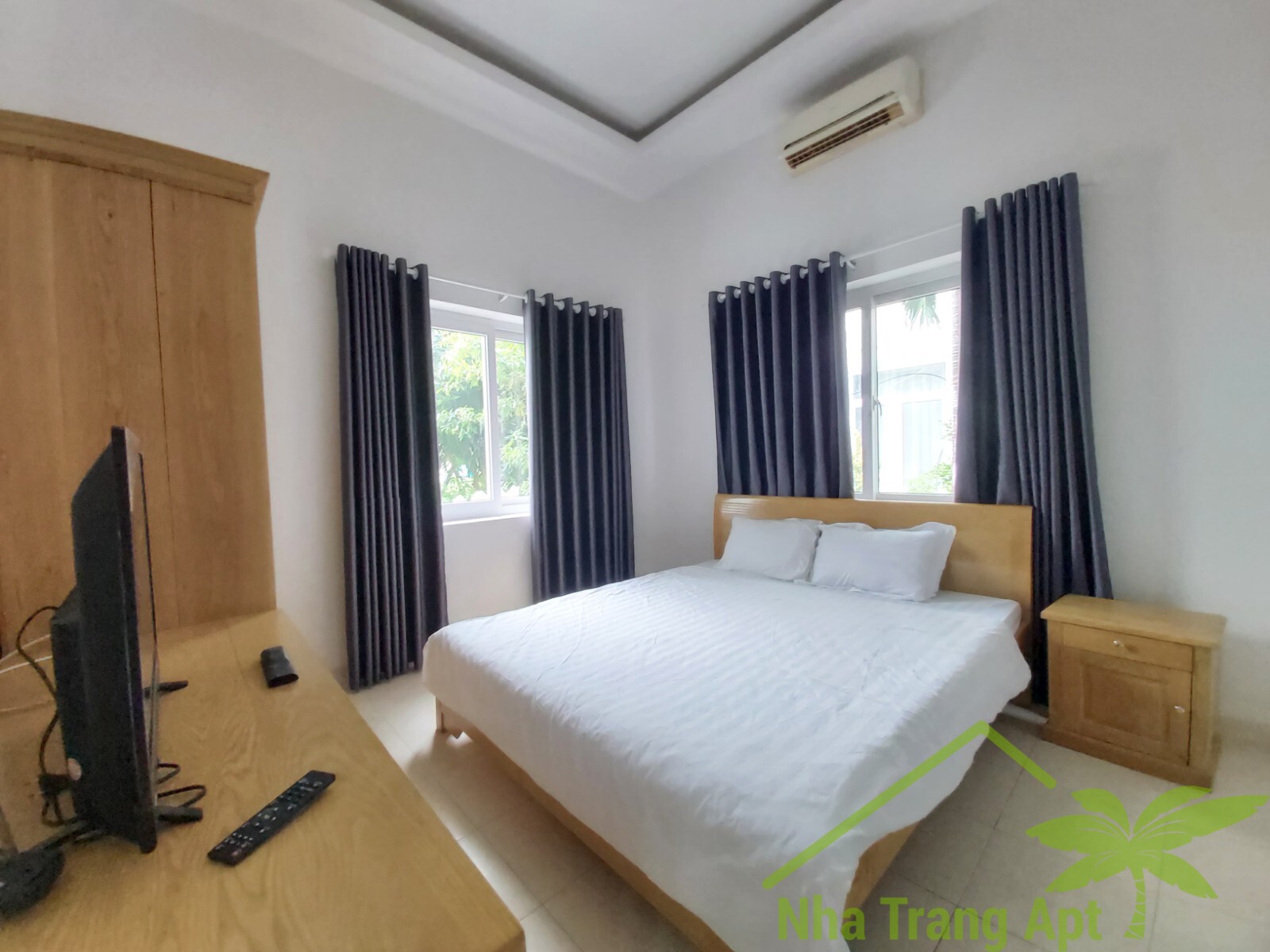 5 bedrooms Villa in Nha Trang, Vietnam No. 10554