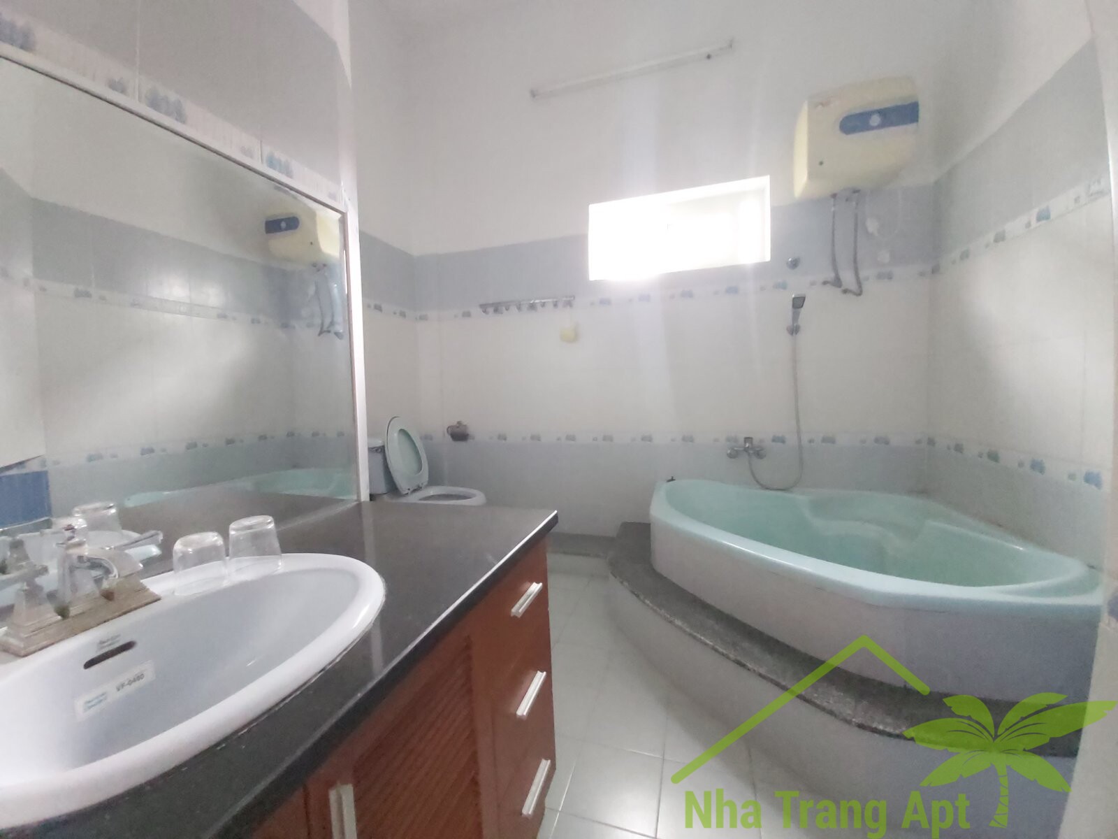 5 bedrooms Villa in Nha Trang, Vietnam No. 10554