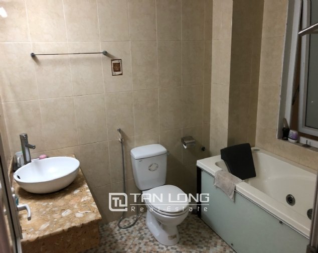 4 bedrooms House in Tay Ho, Ha Noi, Vietnam No. 3144
