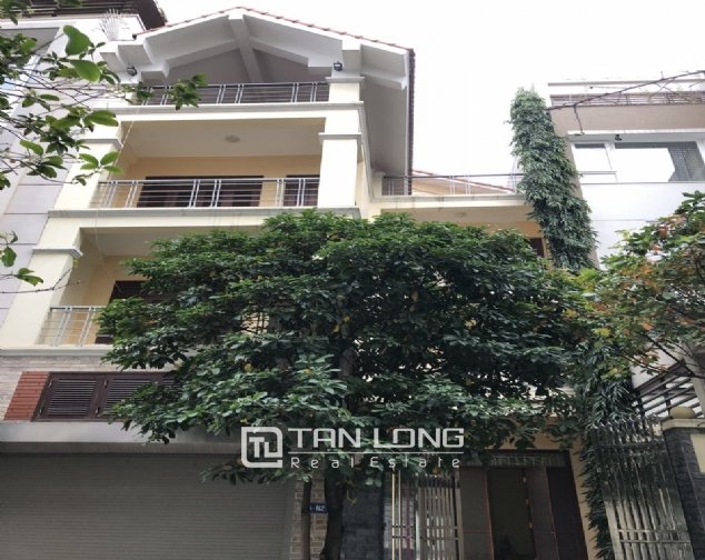 4 bedrooms House in Tay Ho, Ha Noi, Vietnam No. 3144