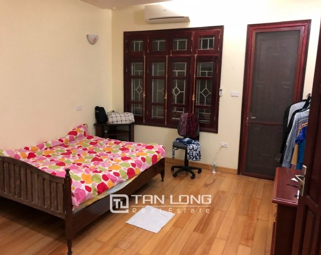 4 bedrooms House in Tay Ho, Ha Noi, Vietnam No. 3144