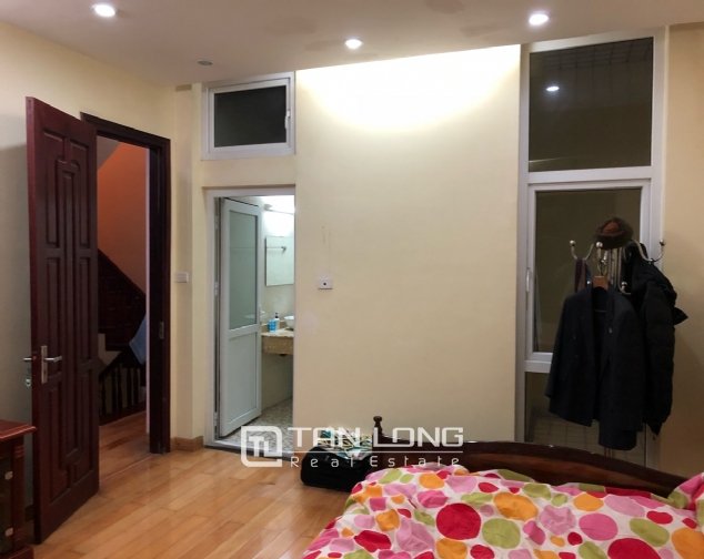 4 bedrooms House in Tay Ho, Ha Noi, Vietnam No. 3144
