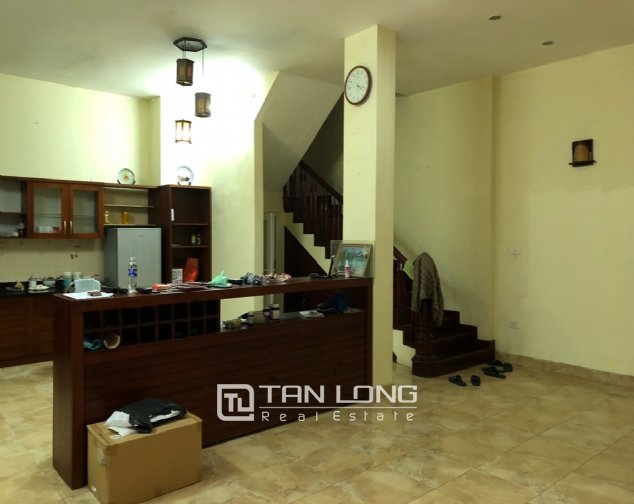 4 bedrooms House in Tay Ho, Ha Noi, Vietnam No. 3144