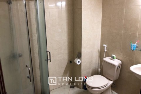 Дом с 4 спальнями в Тэйхо, Ханой ,  № 3144 8