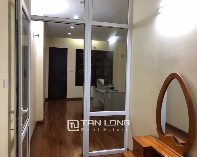 4 bedrooms House in Tay Ho, Ha Noi, Vietnam No. 3144