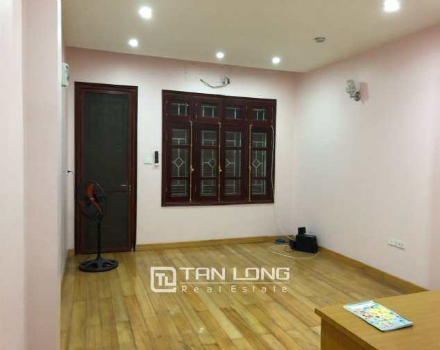 4 bedrooms House in Tay Ho, Ha Noi, Vietnam No. 3144