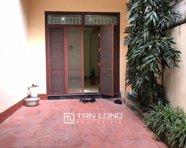 4 bedrooms House in Tay Ho, Ha Noi, Vietnam No. 3144