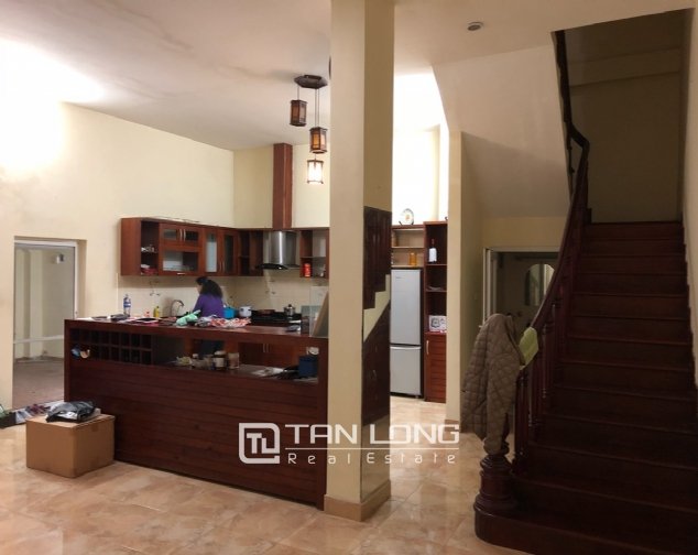 4 bedrooms House in Tay Ho, Ha Noi, Vietnam No. 3144