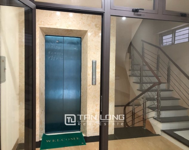 720m2 House in Tay Ho, Ha Noi, Vietnam No. 3140
