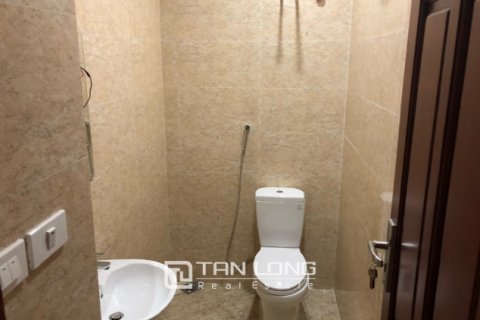 Дом 720м2 в Тэйхо, Ханой ,  № 3140 6