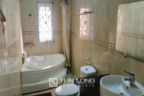 3 bedrooms House in Tay Ho, Ha Noi,  No. 3145 5