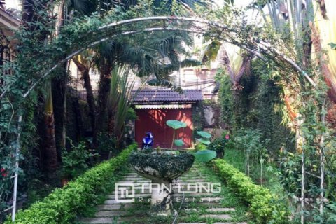 3 bedrooms House in Tay Ho, Ha Noi,  No. 3145 2